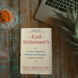 The End Of Alzheimer’s